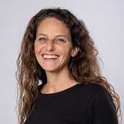 Valeria Dubin