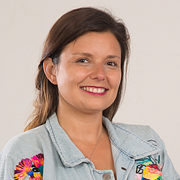 Katy Biele