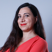Tatiana Delgado Yunquera