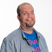 Mario Ferrer