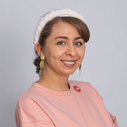 Carolina Bello