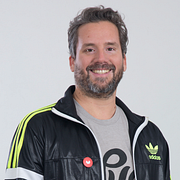 Mauricio Esparza Santa Maria