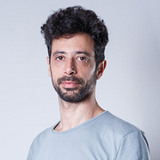 Cristóbal Saavedra
