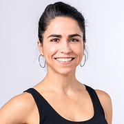 Cristina Córdova