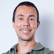 Sergio Marquez