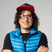Luis Daniel Zambrano