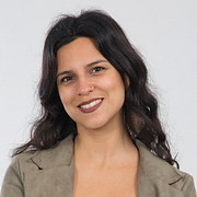 Veronica Cerna