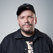 Martin Kano