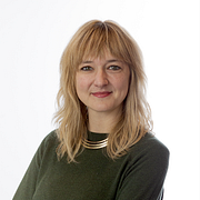 Martina de Alba