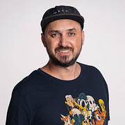Rogério Puhl