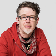 Steve Simpson