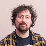 Cristian Grossi