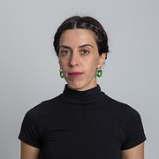 Julia Sbriller