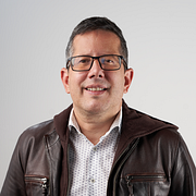 Fanuel Hanán Díaz