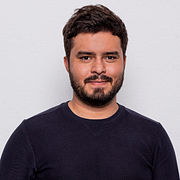 Helder Oliveira