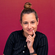 Krizia Robustella