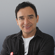 David Vega Palacios