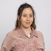 Yamila Yjilioff