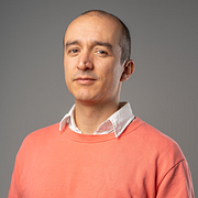 Ricardo Núñez Suarez