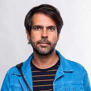 Gustavo Minas