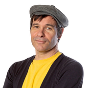 Kevin Waldron