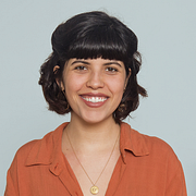 Lucía Coz
