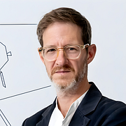 Nicholas Blechman