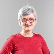 Alessandra Farabegoli