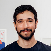 Manuel Neto