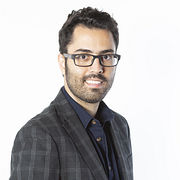 Farid Ghanbari (RenderBurger)