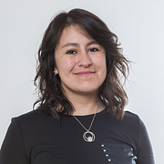 Jocelin Gonzalez