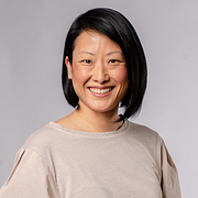 Kyoko Takeyama