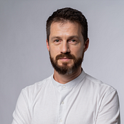 Marko Pfann