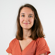 Cécile Metzger