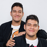 Diego & Sebastian Ramírez Jacinto