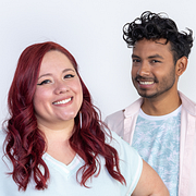 VanilleCouture (Lili Cuéllar y Willie Soto)