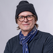 Richard Mehl
