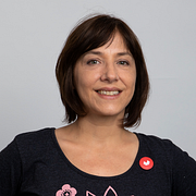 Cecilia Varela
