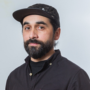 Cristobal Ojeda