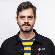 Pedro Correa