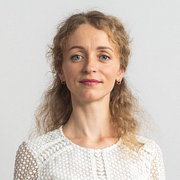 Katerina Kolberg