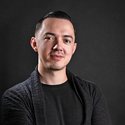 Eduardo Mejía