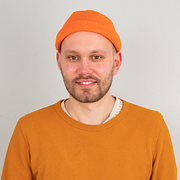 Nicholas Stevenson