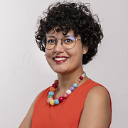 Aline Valek