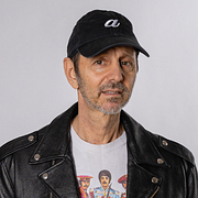 Alejo Stivel