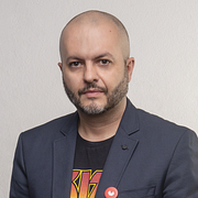 Marcelo Marttins
