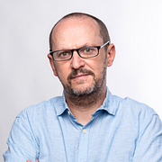 Ilan Brenman