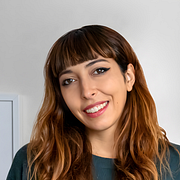 Irene Cruz