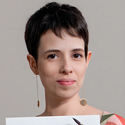 Franncine de Miranda (Estúdio Luares)