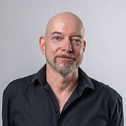 Felix Scheinberger